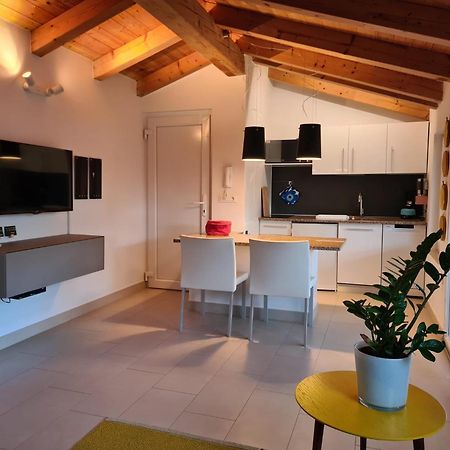 Bambina apartment Rovinj Exterior foto