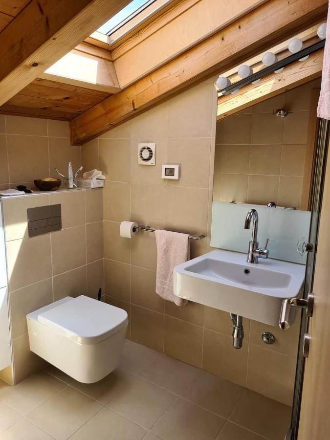 Bambina apartment Rovinj Exterior foto