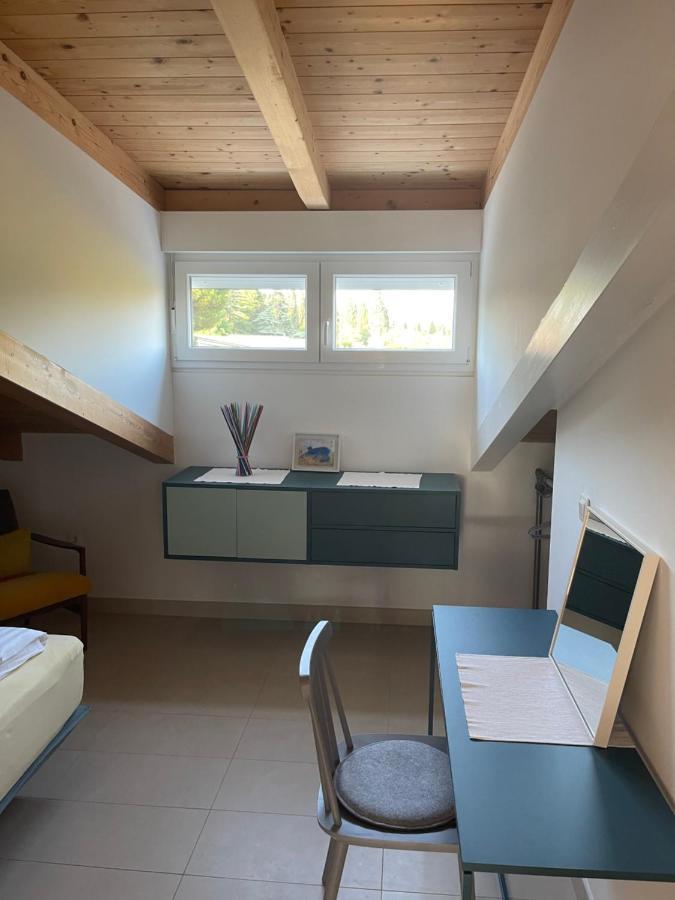Bambina apartment Rovinj Exterior foto