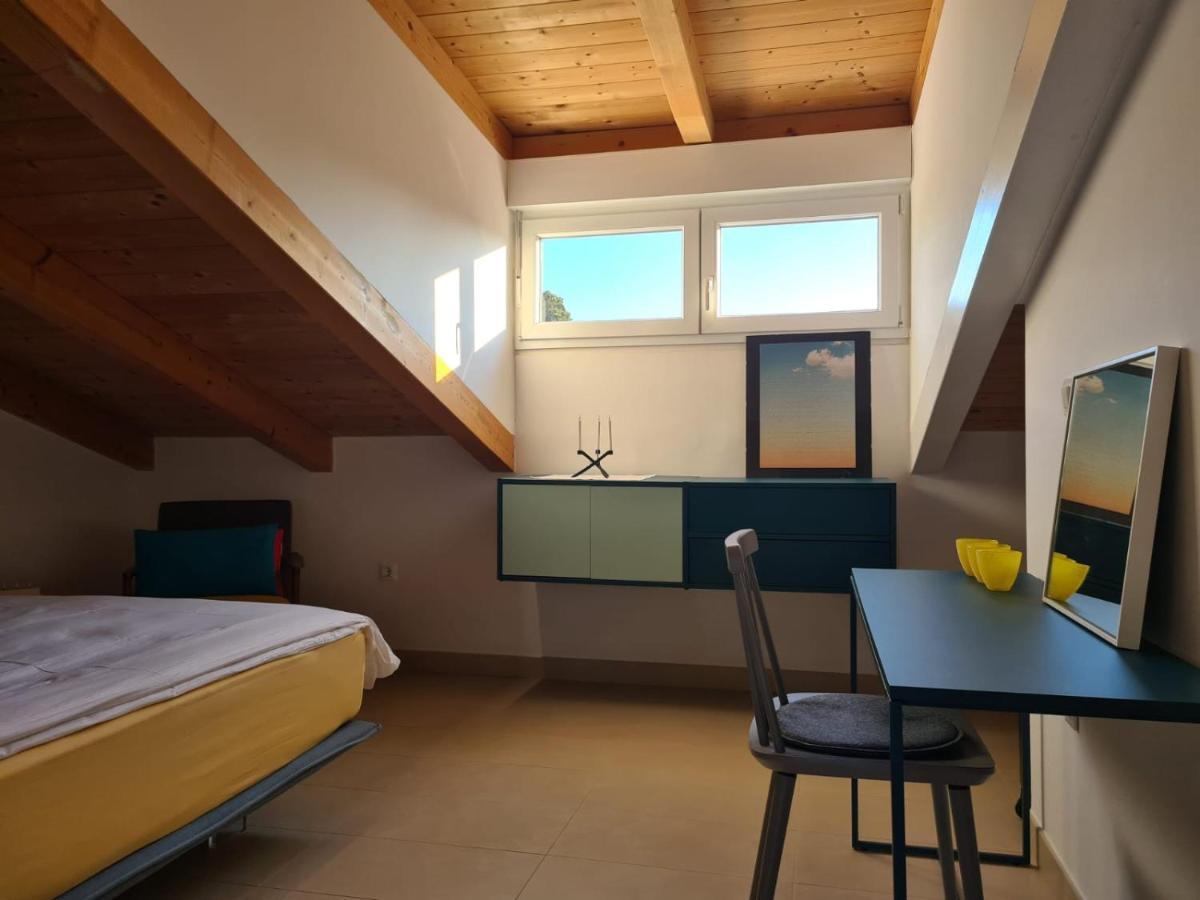 Bambina apartment Rovinj Exterior foto