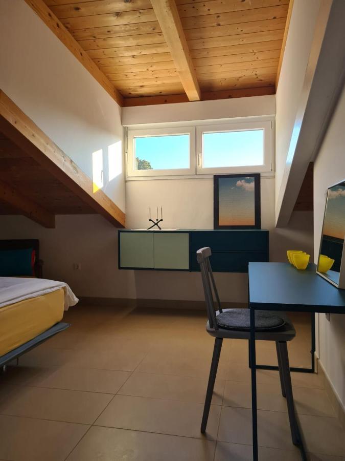 Bambina apartment Rovinj Exterior foto
