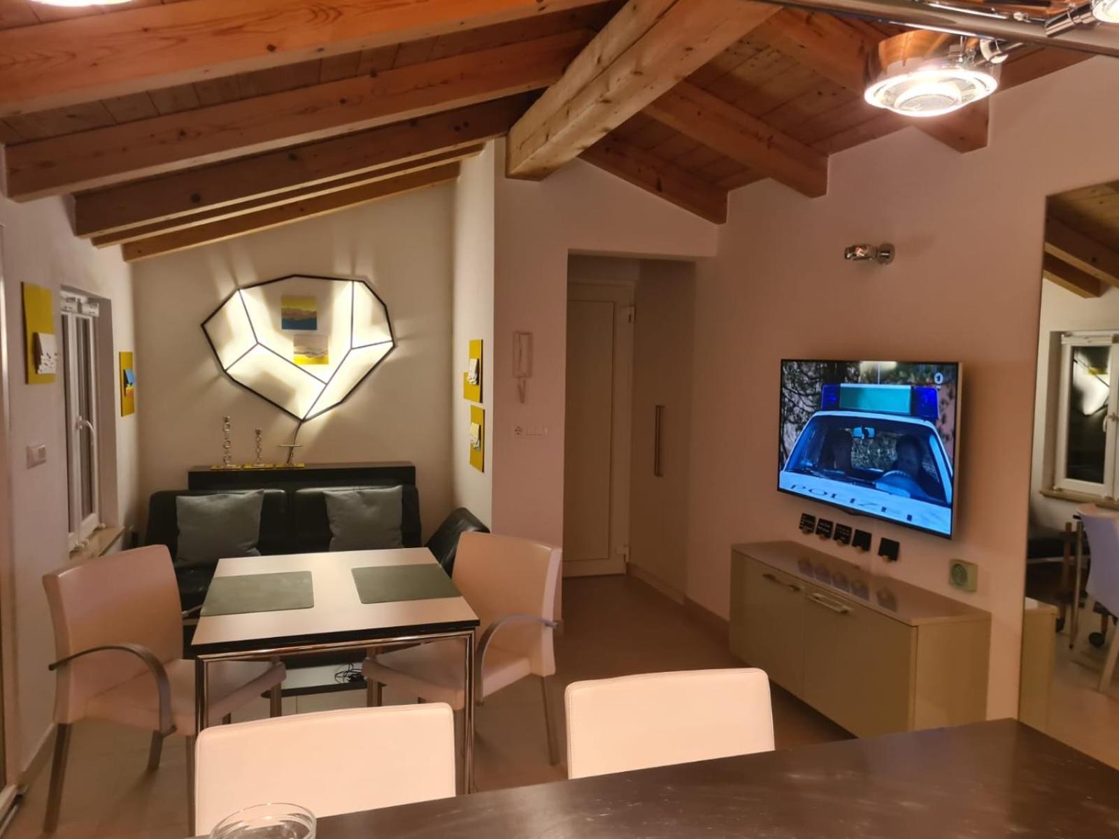 Bambina apartment Rovinj Exterior foto