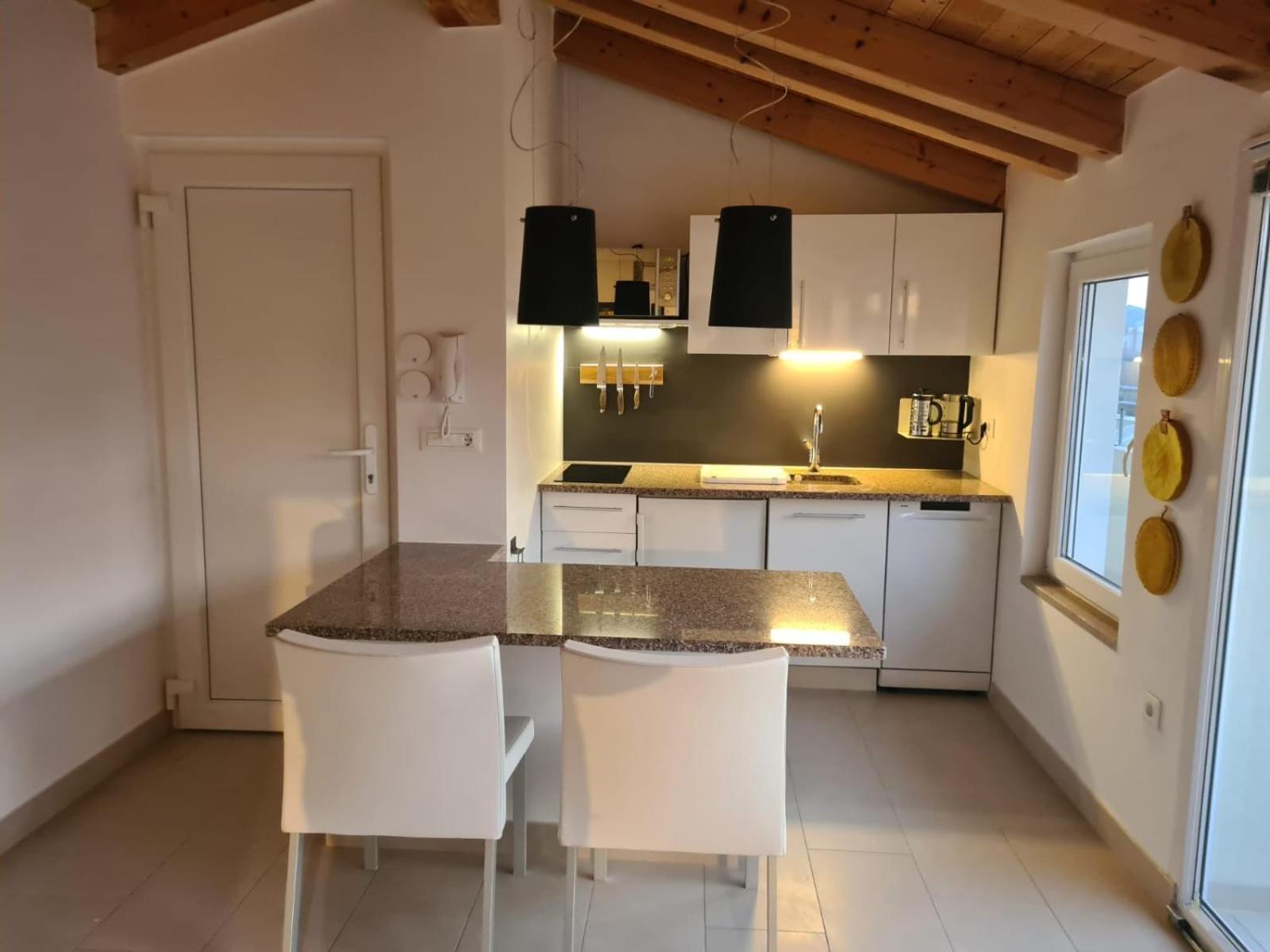 Bambina apartment Rovinj Exterior foto