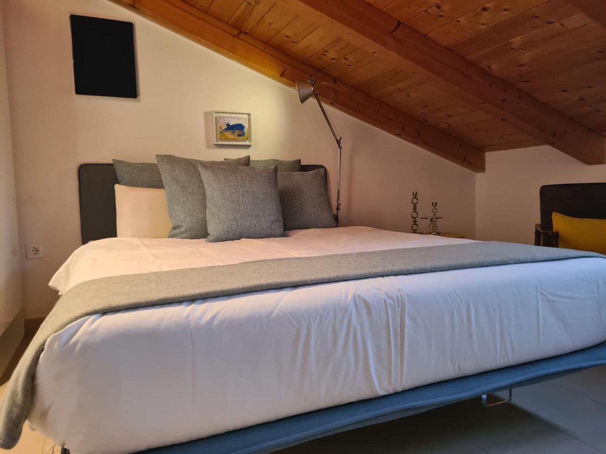 Bambina apartment Rovinj Exterior foto