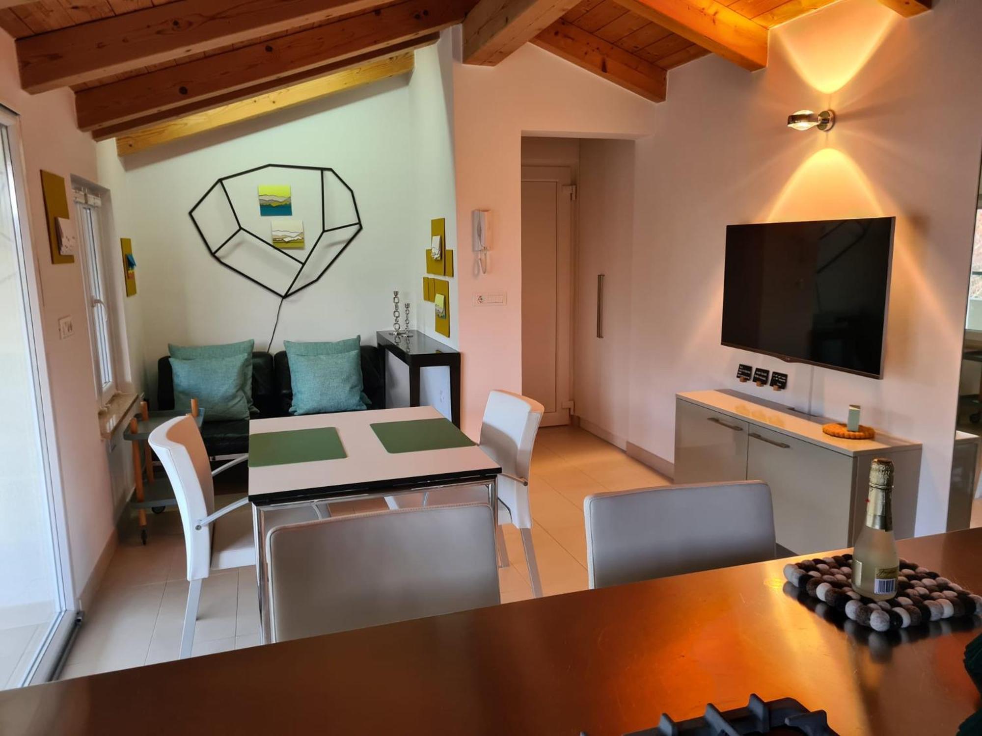 Bambina apartment Rovinj Exterior foto