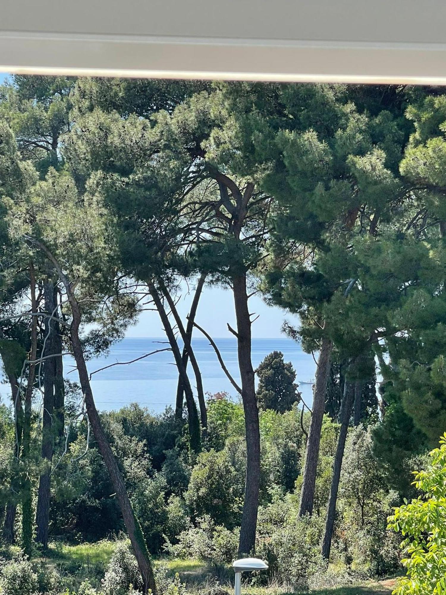 Bambina apartment Rovinj Exterior foto