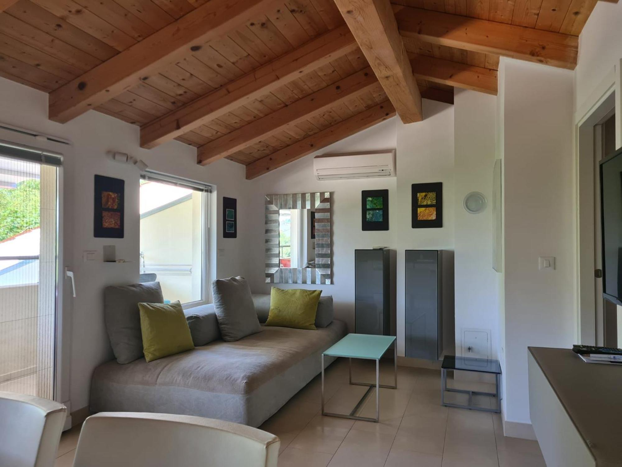 Bambina apartment Rovinj Exterior foto