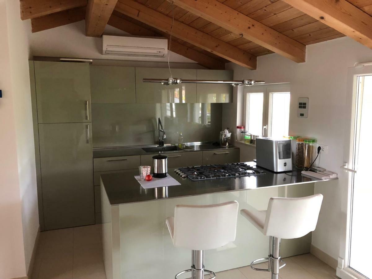 Bambina apartment Rovinj Exterior foto