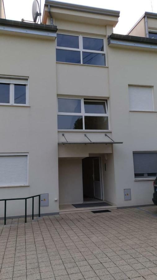 Bambina apartment Rovinj Exterior foto